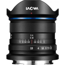 Venus Optics Laowa C&D-Dreamer Nikon Z 9mm F/2.8 Lens