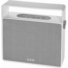 AEG Speaker BSS 4830 white (400619)