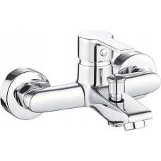 Invena BRALOS CHROM Bath Faucet