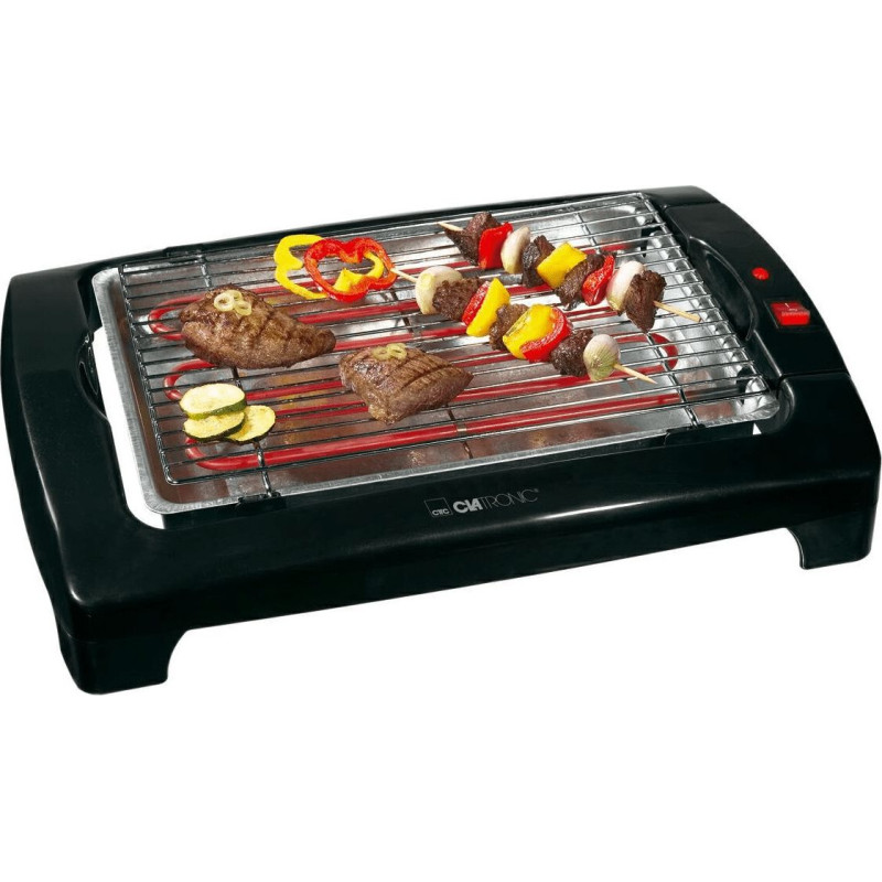 Clatronic BQ 2977 Electric Grill