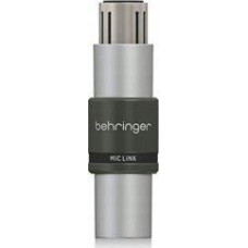 Behringer MIC LINK Miniature Microphone Booster Column