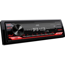 JVC KDX-182DB car radio