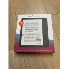 Tolino Vision color reader