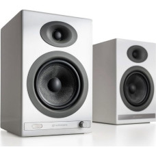 Audioengine HD5 column - white - Home music system.