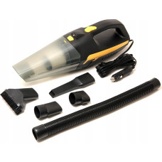 Forsage Handheld Vacuum Cleaner Self-Cleaning Filter 12V 80W