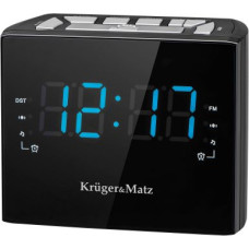 Kruger&Matz Radio alarm clock KM 821