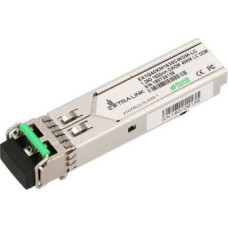 Extralink CWDM 1.25G 1530NM SM 40KM LC DDM SFP Module (EX.13605) - E4EX.13605