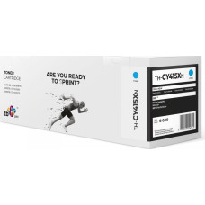 Tb Print Toner for HP Color LJ Pro W2031X TH-CY415XN 100% new cyan