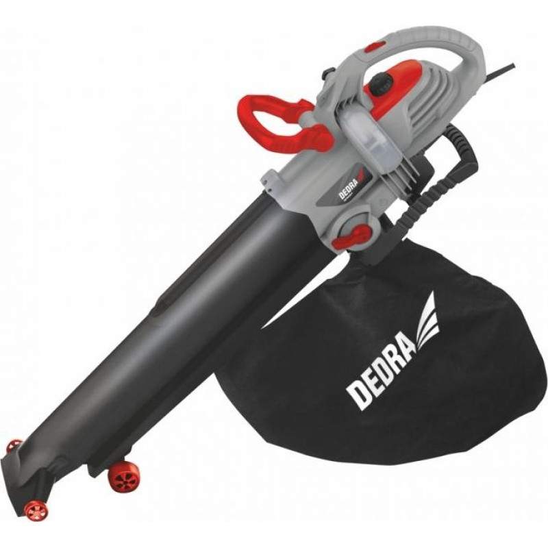 Dedra Leaf vacuum cleaner DED8689