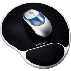 Esselte Black/Silver Pad (67038)