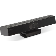 Lindy USB Type A 4K30 Conference Soundbar & Camera