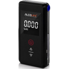 Alcolife Breathalyzer F2 classic