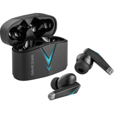 Tracer GAMEZONE T6 PRO Headphones Black (TRASLU47284)