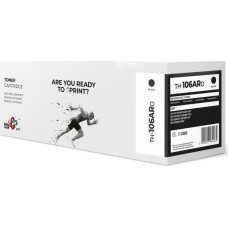 Tb Print Toner for HP 106A W1106A BK TH-106ARO refurbished