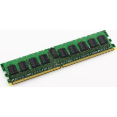 Micromemory Server memory 2GB DDR2 400MHZ ECC/REG - MMG2266/2048