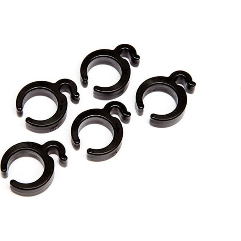 Rode BoomPole Clips