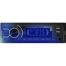 Xblitz RF100 car radio