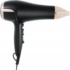 Tristar Hair Dryer | HD-2451 | 2000 W | Number of temperature settings 3 | Ionic function | Black.