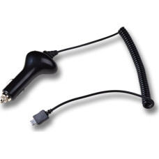 2GO KFZ-Ladegerät 1000mA 24V Micro-USB USB Charger CE certified sw