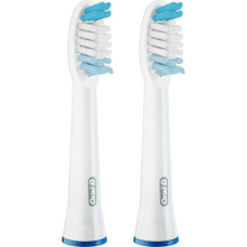 Oral-B Pulsonic Clean 2pc tip.