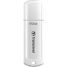 Transcend MEMORY DRIVE FLASH USB3.1/512GB TS512GJF730 flash drive