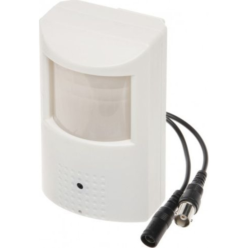 Apti HIDDEN CAMERA AHD, HD-CVI, HD-TVI, CVBS -H50YK-37 2Mpx / 5Mpx 3.7mm