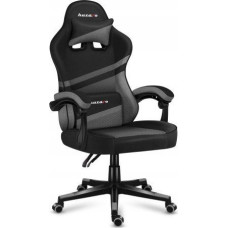 Huzaro FORCE 4.4 Grey Mesh Gaming Chair
