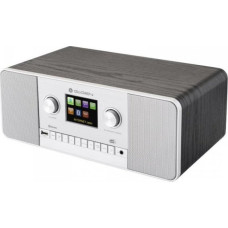 Gogen Internet radio - IR257BTDAB
