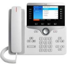 Cisco IP PHONE 8841 WHITE IP PHONE 8841 WHITE