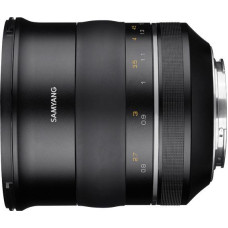 Samyang Canon EF 85mm F/1.2 XP lens