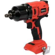 Yato Impact wrench 18V LI-ION 1/2