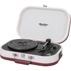 Trevi TT1020 Case Turntable