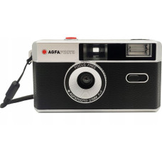 Agfaphoto Photo Reusable Digital Camera Black