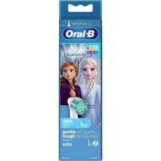 Oral-B EB10-2 Frozen electric toothbrush tip.