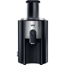 Braun Juicer J-500