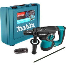 Makita Hammer drill HR2811FT 800 Watt.