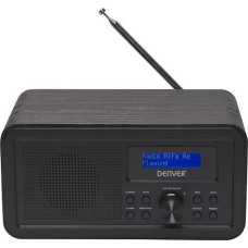 Denver DAB-30 radio