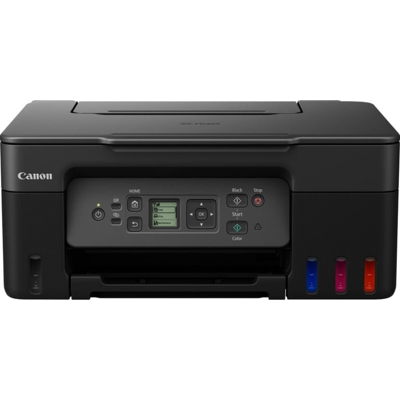 Canon Pixma G3570 multifunction device