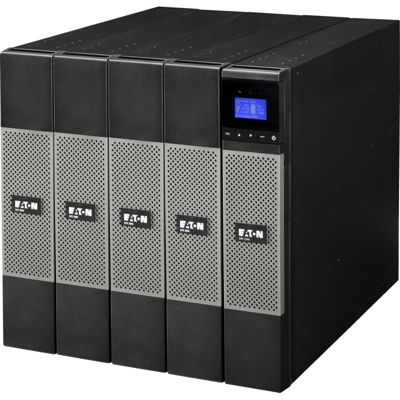 Eaton 5PX EBM 48V RT2U battery module (5PXEBM48RT2UG2)