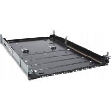 HP Z2 Mini and Z2/Z4/Z6 TWR Depth Adjustable Fixed Rail Rack Kit