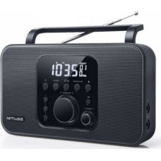 Muse Radio M-091 R