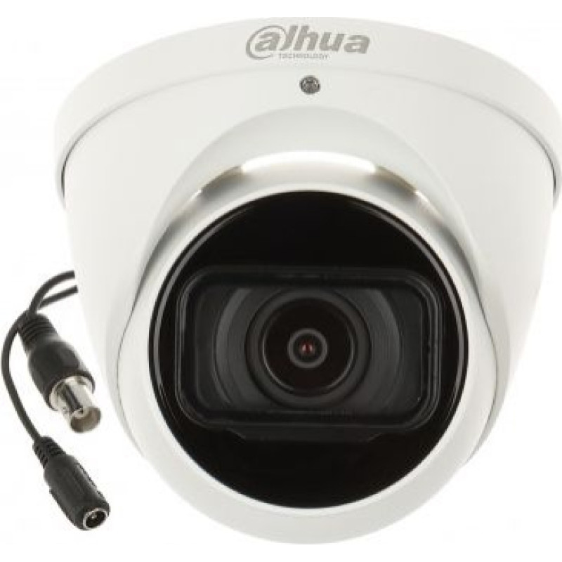 Dahua Technology DAHUA HDCVI CAMERA HAC-HDW1500T-Z-A-2712-S2