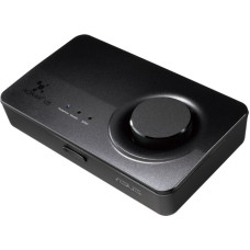 Asus Xonar U5 sound card (90YB00FB-M0UC00)