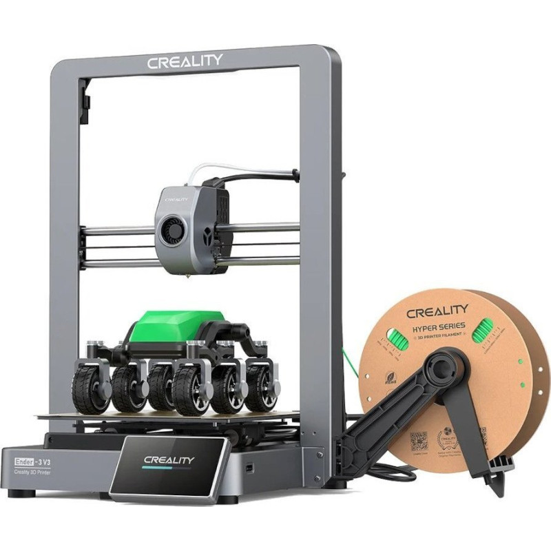 Creality Ender-3 V3 CoreXZ 3D Printer (CRL-24388)