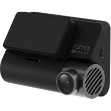 70Mai Video recorder A810 Black + rear camera RC12