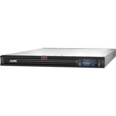 APC UPS Smart-UPS 1500 (SMT1500RMI1U).