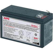 APC 12V battery (RBC106)