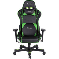 Clutch Chairz Crank Series Delta Chair Green (CKD11BG)