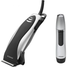 Bomann HSM 8007 NE CB hair shaver