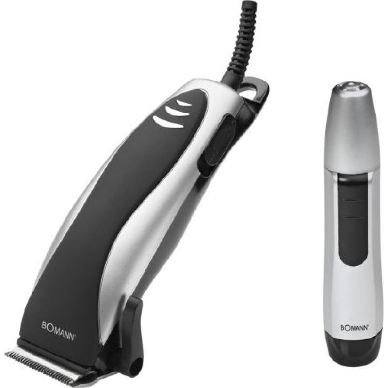 Bomann HSM 8007 NE CB hair shaver